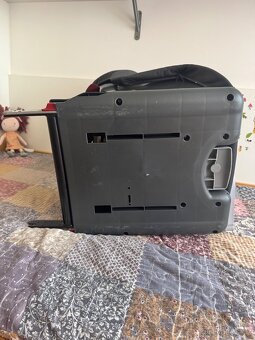 Autosedačka Britax Römer Plus - 7