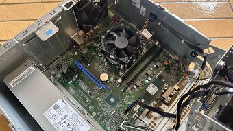 DELL OptiPlex 3060 MT – i3-8100 / 16GB / NVMe + HDD / Win11 - 7