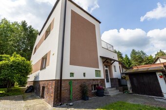 Prodej rodinné domy, 184 m2 - Třemošná, ev.č. 00100 - 7