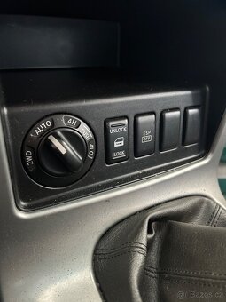 Nissan Pathfinder 2.5DCI 4x4 2007 - 7