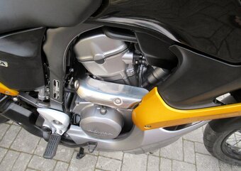 Honda XL 700 Transalp ABS - 7