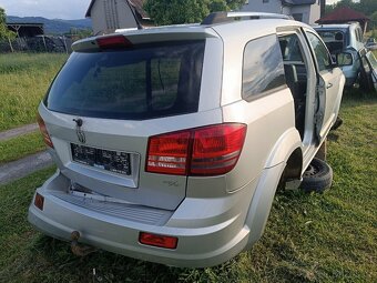 NAHRADNI DILY DODGE JOURNEY (FIAT FREEMONT) 2.0CRDI-103Kw - 7