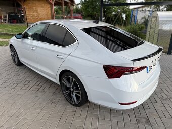 Octavia 2.0 TDI 6/2021 STYLE, LED MATRIX, ČR původ - 7