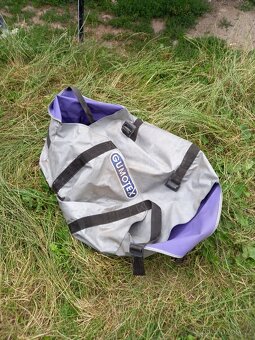 Raft gumotex pulsar 380N (rezervováno) - 7