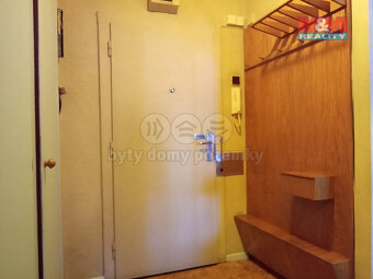 Pronájem bytu 2+1, 59 m², Zlín, ul. třída Tomáše Bati - 7