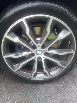 BMW X3 30e - 7