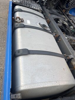 Scania r490 - 7