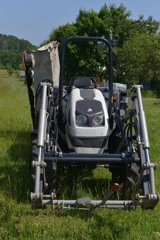 Disková sekačka KUHN GMD 44 165cm - 7