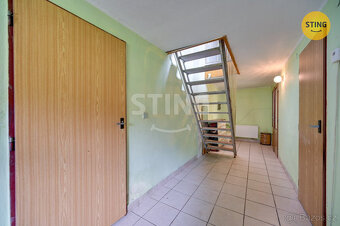 Prodej rodinného domu 134 m2, s pozemkem 468 m2, 132983 - 7