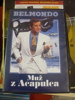 DVD - 7