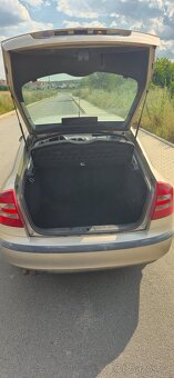Škoda Octavia 1.9tdi - 7