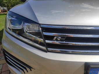 Volkswagen Touareg 3.0 TDI - 7