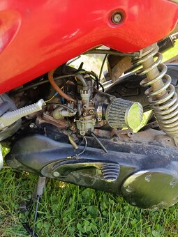 Peugeot xfight 1 50 Ac - 7