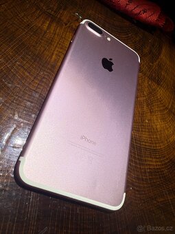 Apple iPhone 7 plus 128GB - 7