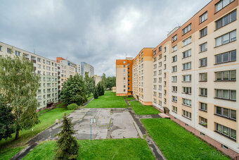 Prodej, byt 3+1, 68 m, F. S. Tůmy 1223, Orlová - Lutyně, Čes - 7