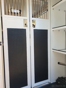 Přepravník na koně - 7