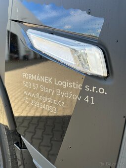 Hledáme nové posily za volant - 7
