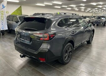 Subaru Outback 2.5 FIELD tazne, nez topeni, Z 124 kw - 7
