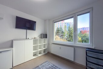 Prodej, byt, 3+kk, 65 m², osobní vlastnictví, Chomutov, Bezr - 7