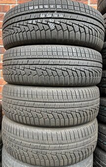 205/60 R16 96H XL zimní pneumatiky Hankook (4420) - 7