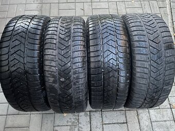 Alu kola 5x112 Octavia 4, 225/45/18 - 7