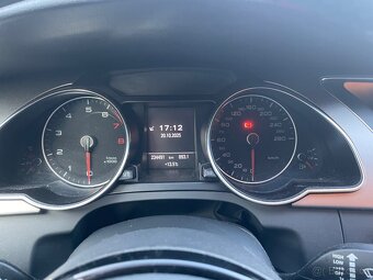 Audi A5 - 7