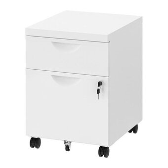 Kancelářský nábytek IKEA - rozprodej - 7