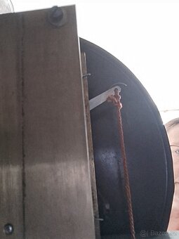 Podlahové hodiny - 7