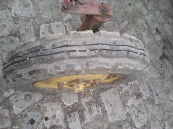 Prodám RS 09-GT 124 - 7