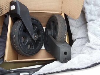 Kočárek JOOLZ - po 1 dítěti - 7