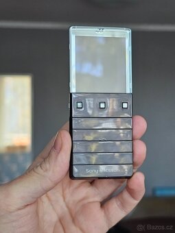 konvolut telefonů - prodávám svou sbírku - 7