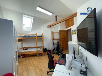 Prodej, byt 3+1, 91 m2, Mariánské Lázně, Lidická - 7