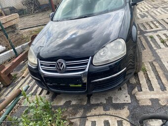 Volkswagen Golf 5 náhradní díly - 7