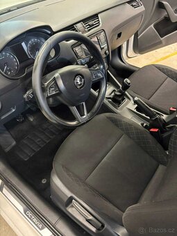 Prodám Škoda Octavia 3 - 7