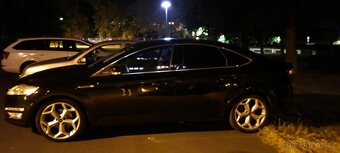 Ford mondeo mk4 X titanium - 7