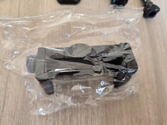 Příslušenství ke sportovní kameře / mobilu (hlava, tělo) - 7