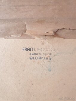 OBRAZ č.11- František Hoplíček - 7