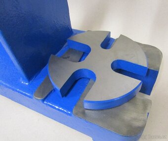 APR-3 ruční mechanický lis s ráčnou - 7