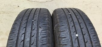 Toyota RAV4 17" 5x114,3, pneu 225/65R17 - 7