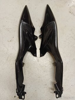 SUZUKI GSX-R 1000 - 7