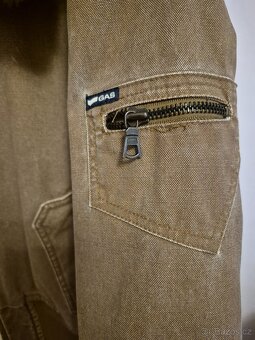 Dámská t bunda Gas, velikost S -M - 7