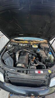 Audi A4 B6 S line- 96kw - 7