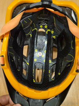 přilba SCOTT VIVO PLUS v.M MIPS - 7