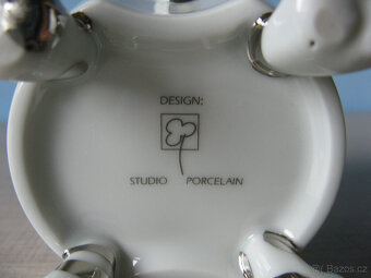 Porcelánové hrnky - 7