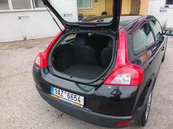 Volvo C30 1,6 Momentum - 7