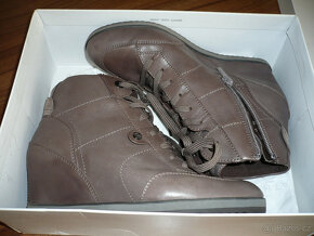 Luxusní boty GEOX.vel.39 - 7