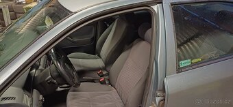 Škoda Octavia I, 1.9 TDI 81kw - 7