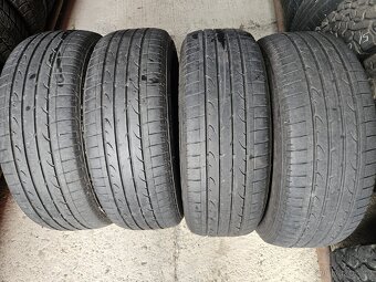 Letni pneu 225/60R17 Bridgestone - 7