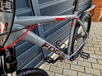 (39)Horské kolo Focus Air 29" - 7