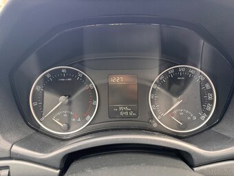 Škoda Octavia 2, 2011, 1.6 mpi, 164.900 km - 7